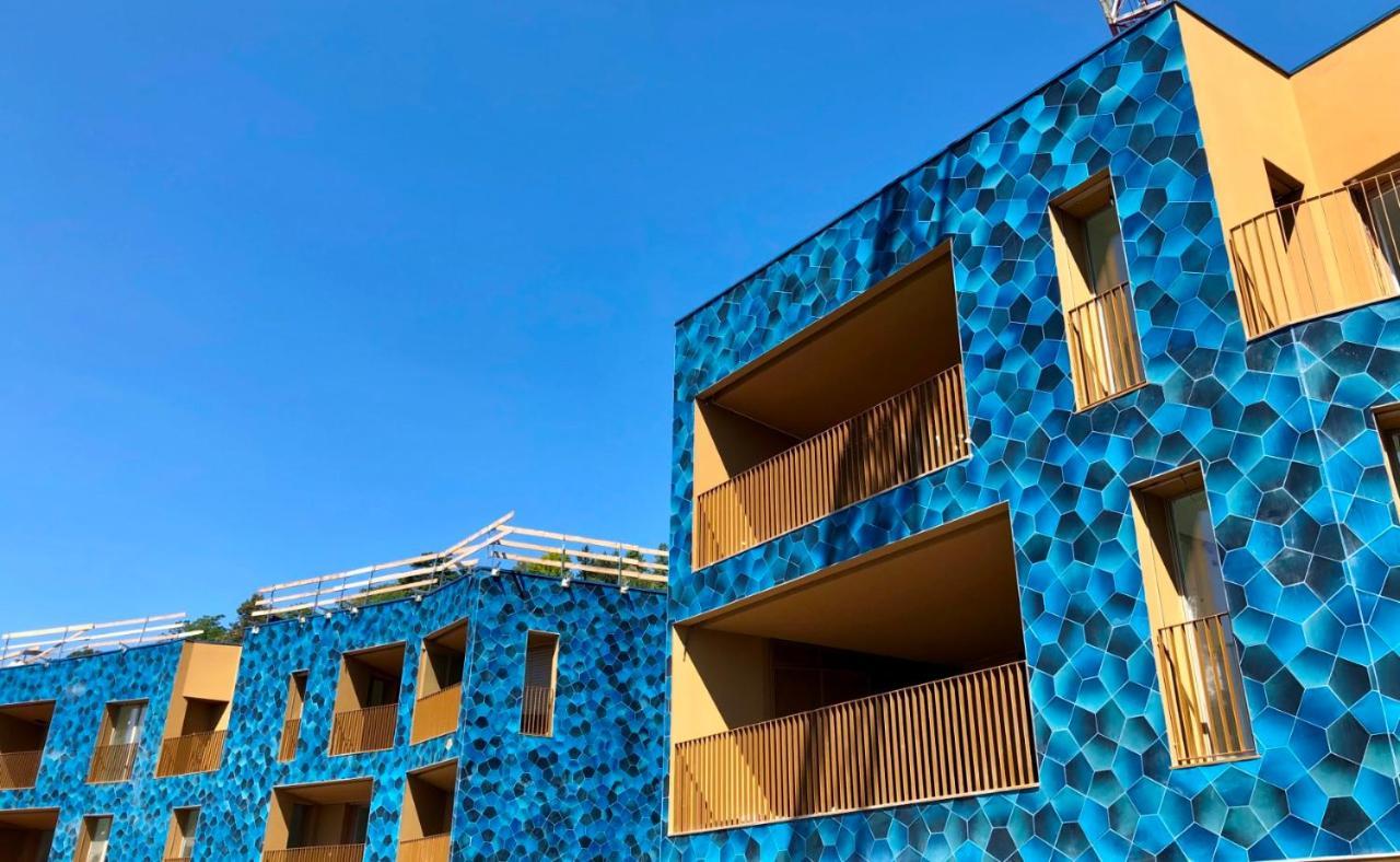 Ferienwohnung Laveno-Mombello Exterior foto