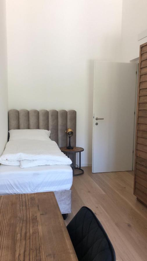 Ferienwohnung Laveno-Mombello Exterior foto